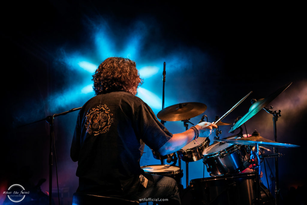 Indian Ocean live