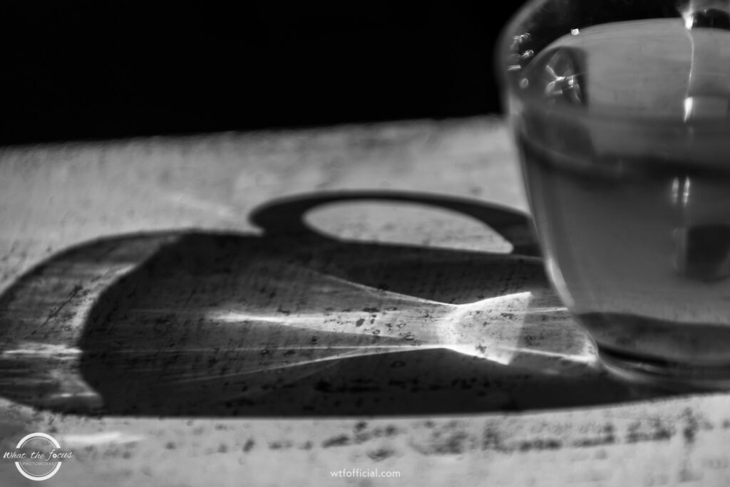 Cup of tea