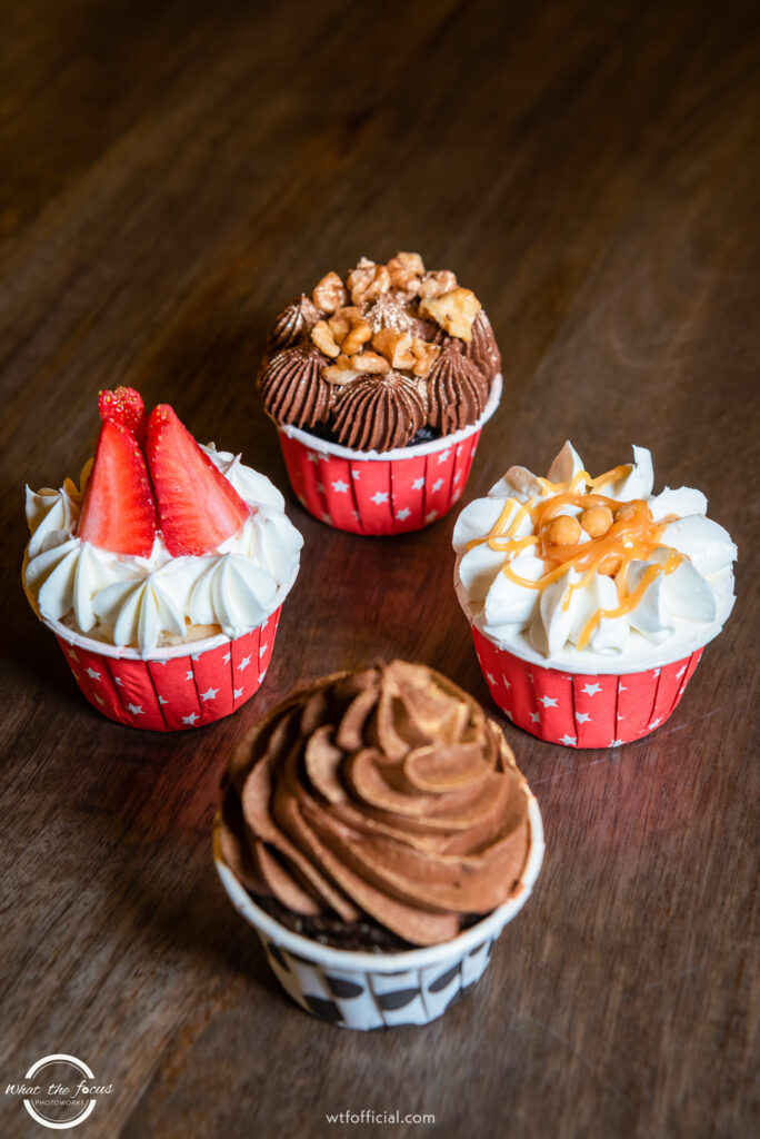 cupcakes