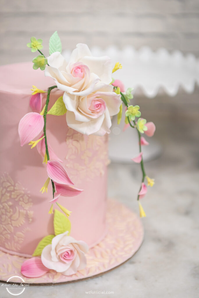 sweettooth by swati