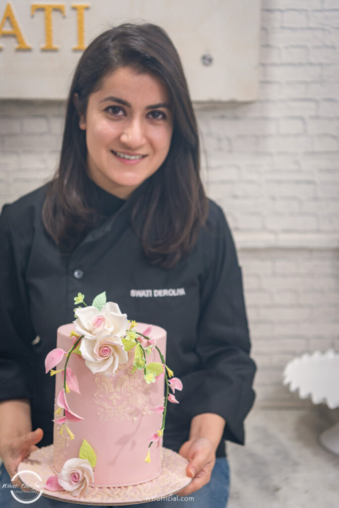 sweettooth by swati