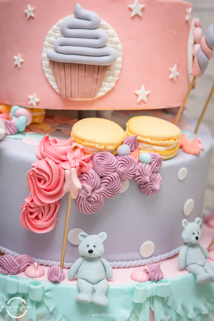 cake by sweettooth