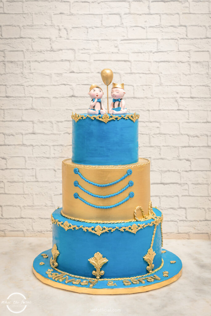 cake by sweettooth by swati