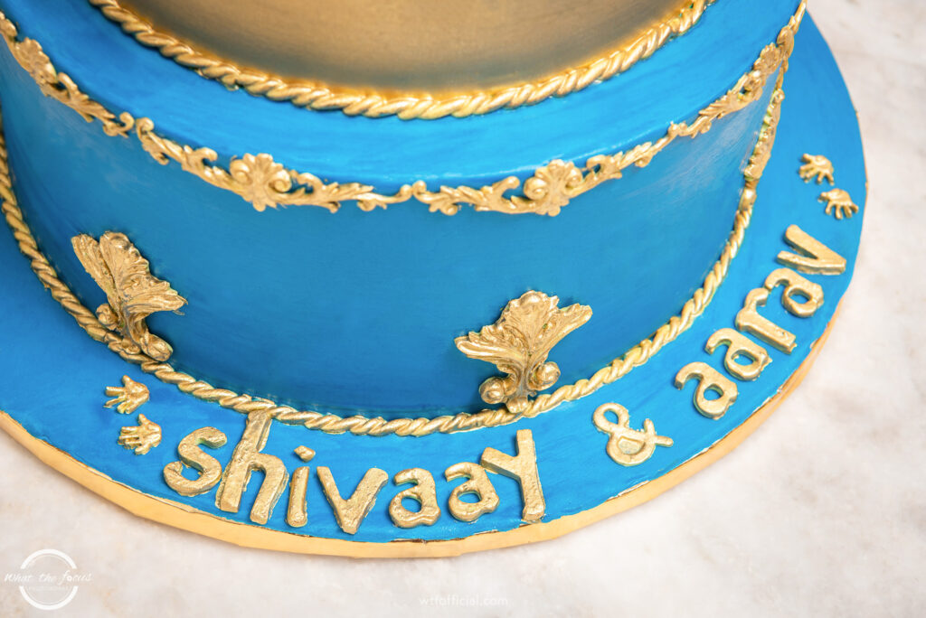 cake by sweettooth by swati