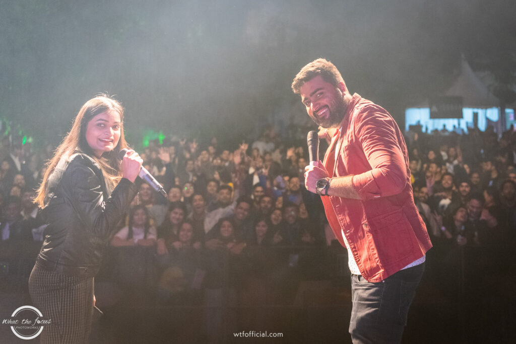 The Grub Fest, Jaipur, 2018