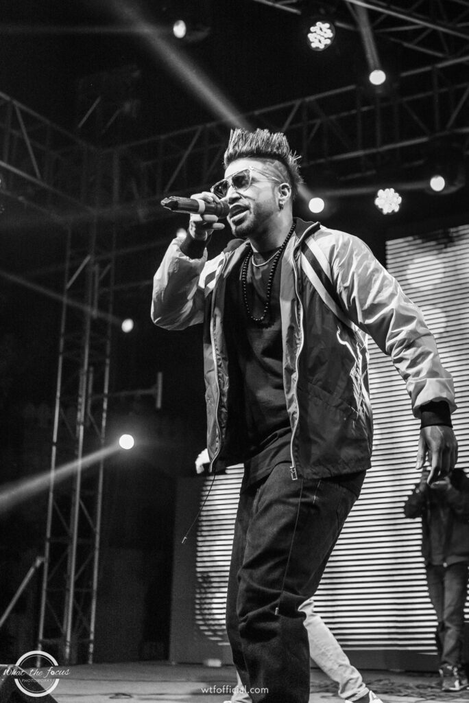 The Grub Fest, Jaipur, 2018