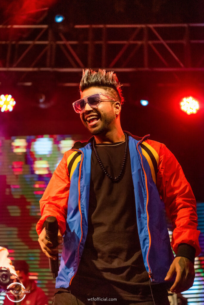The Grub Fest, Jaipur, 2018