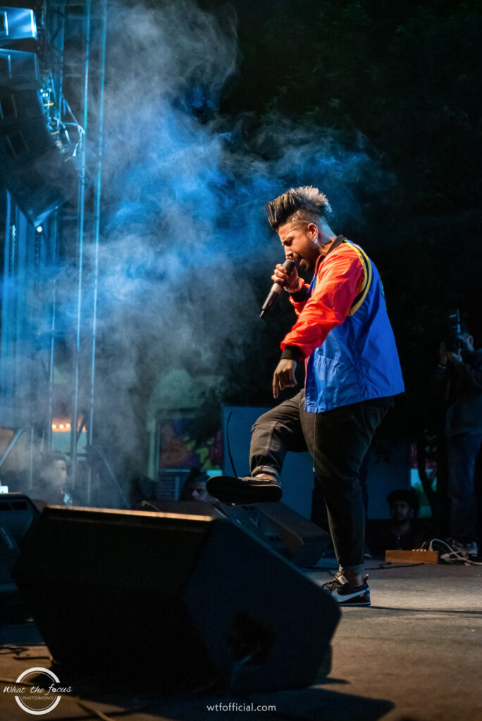 The Grub Fest, Jaipur, 2018