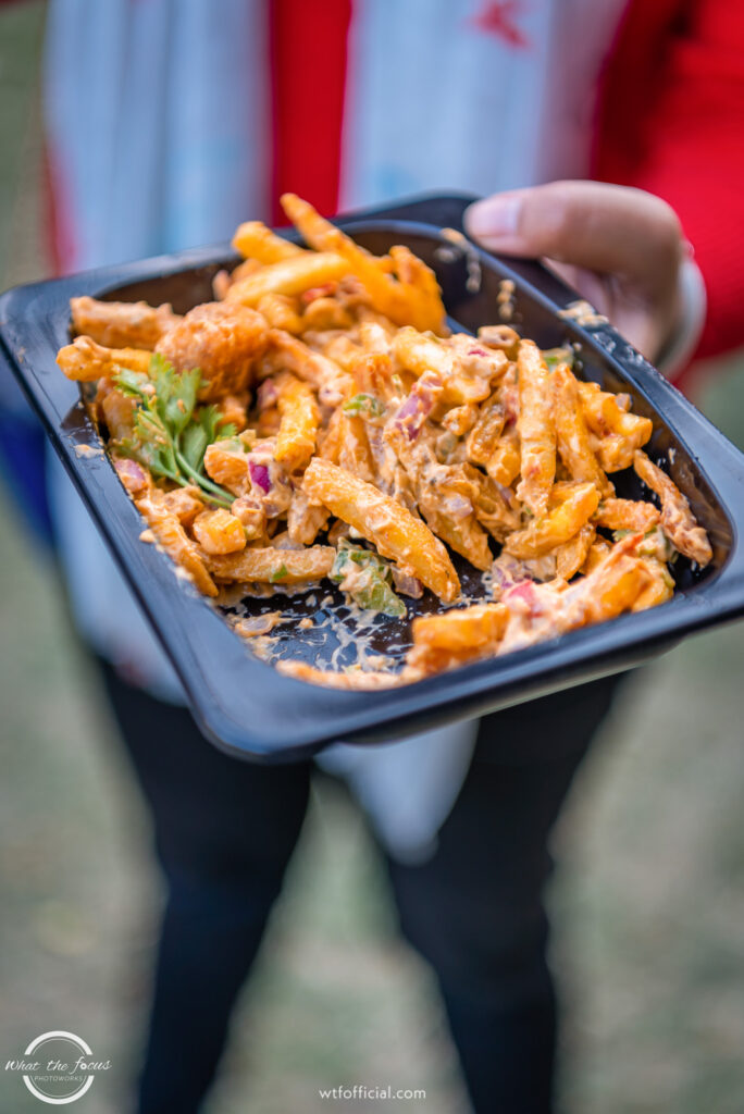 The Grub Fest, Jaipur, 2018