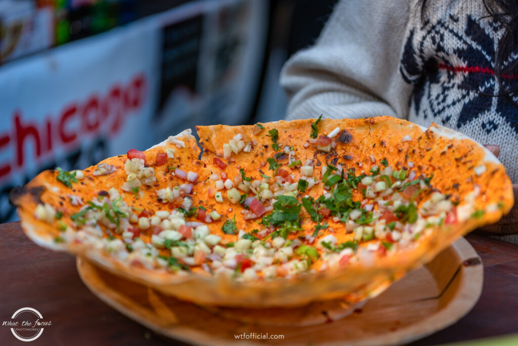 The Grub Fest, Jaipur, 2018