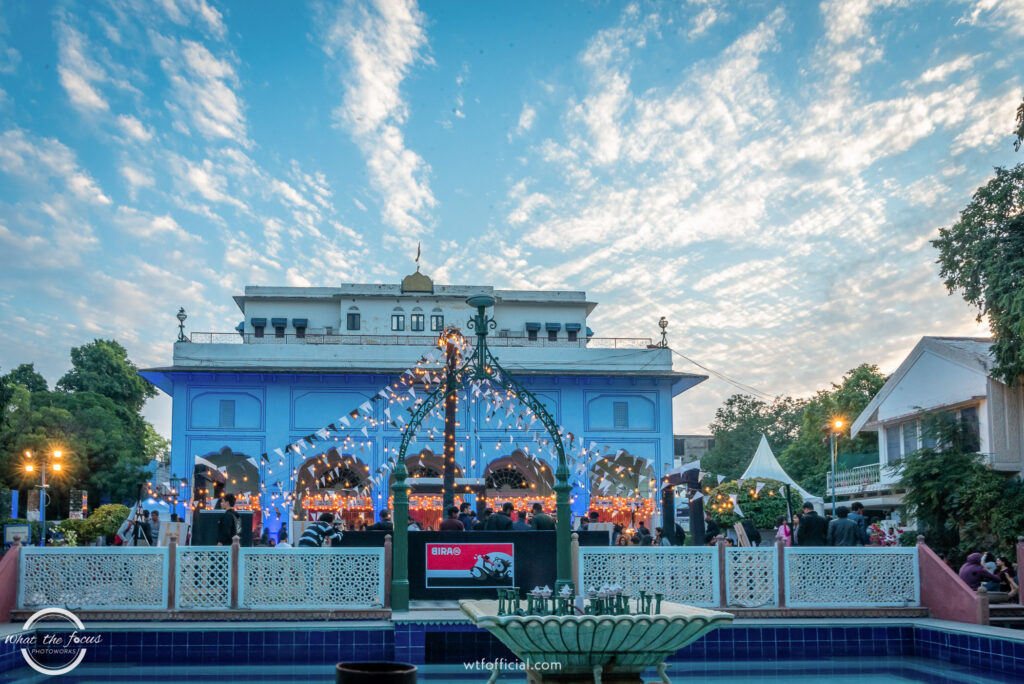 The Grub Fest, Jaipur, 2018