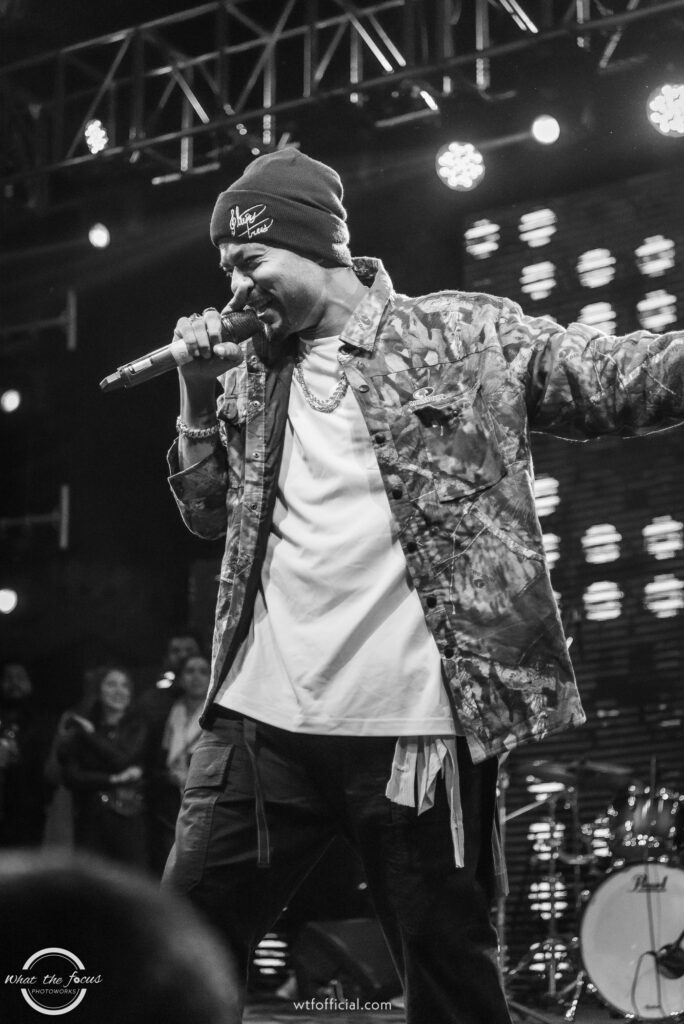 Bohemia at The Grub Fest, Jaipur, 2018