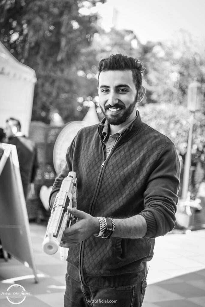 The Grub Fest, Jaipur, 2018
