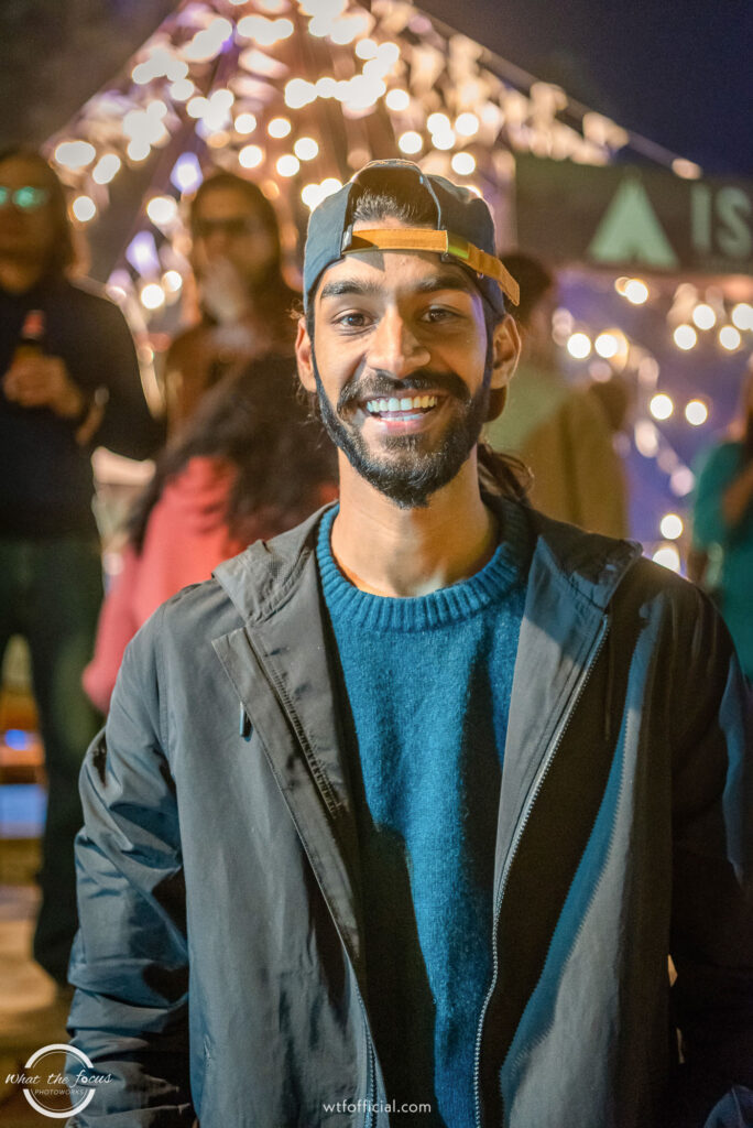 The Grub Fest, Jaipur, 2018