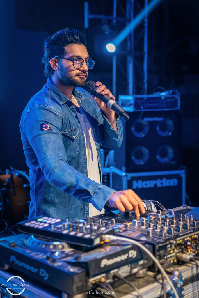 The Grub Fest, Jaipur, 2018