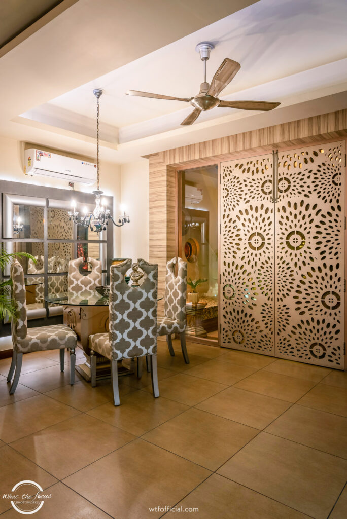 Home design by Madalsa Soni