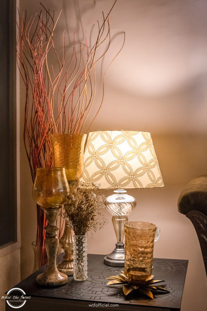 Home design by Madalsa Soni