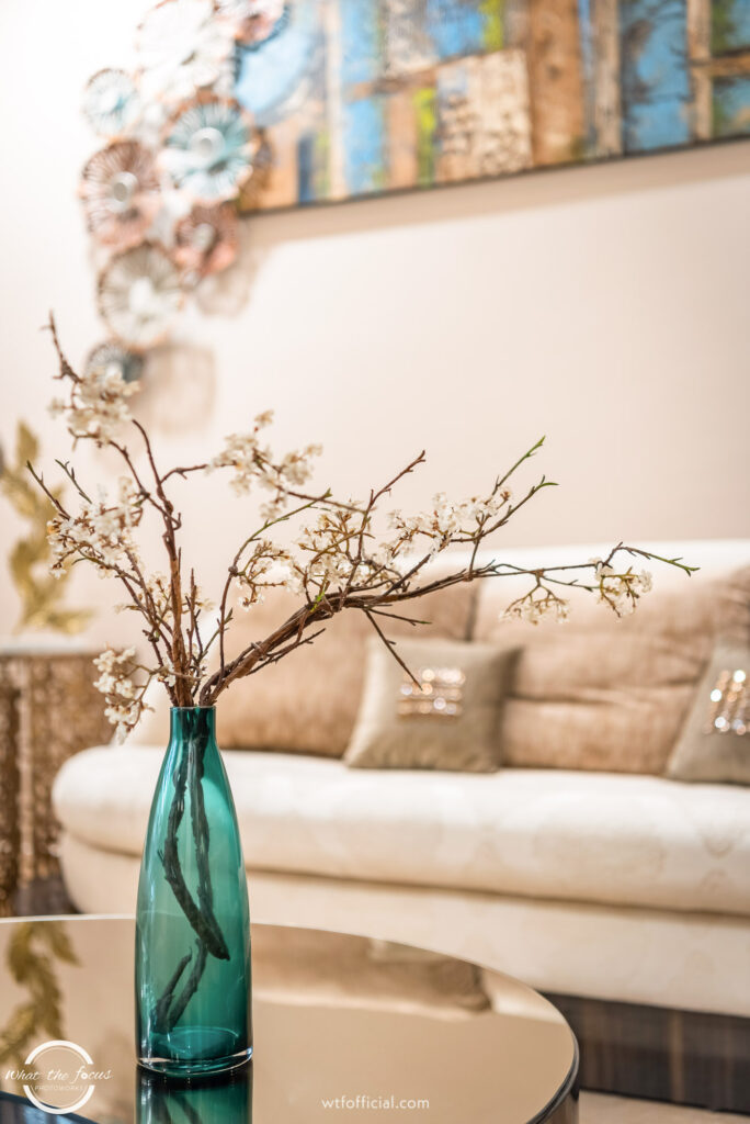 Home design by Madalsa Soni