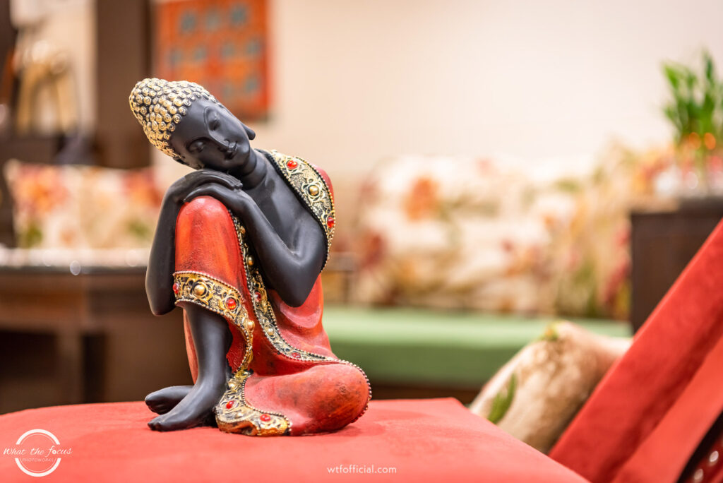 Home design by Madalsa Soni