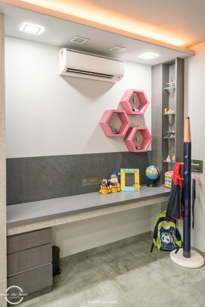 Home design by Madalsa Soni