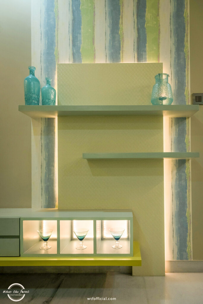 Home design by Madalsa Soni