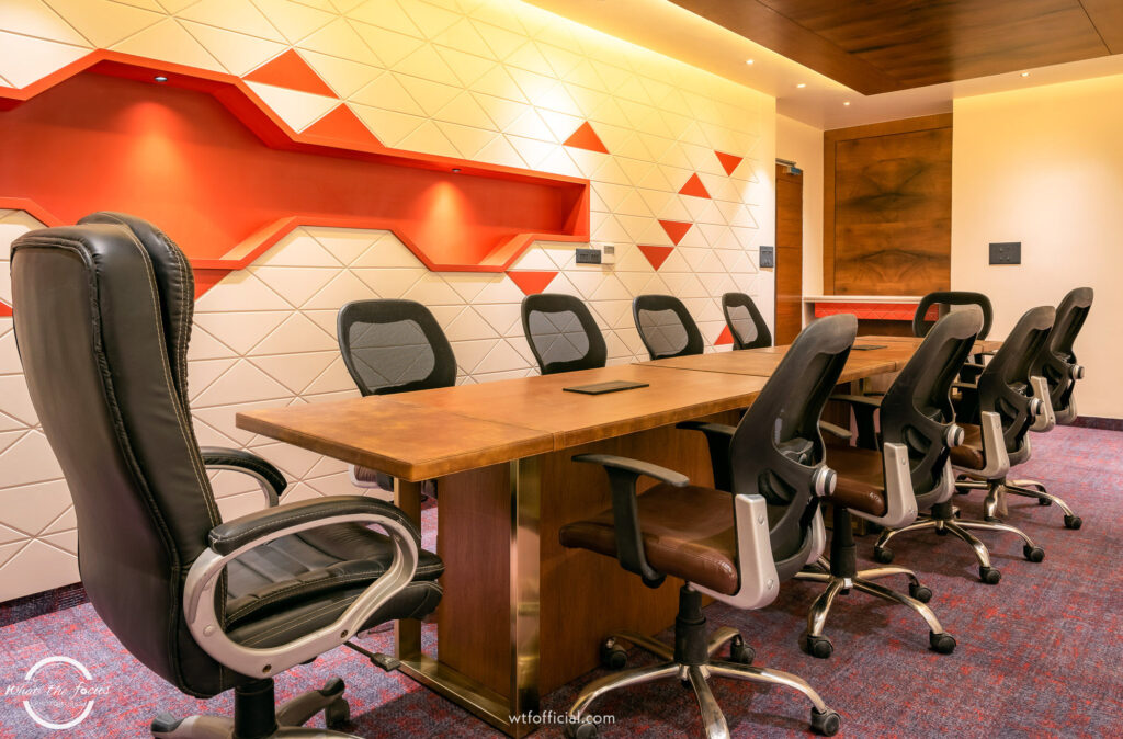 Pacific Medical Tower by Shruti Creations