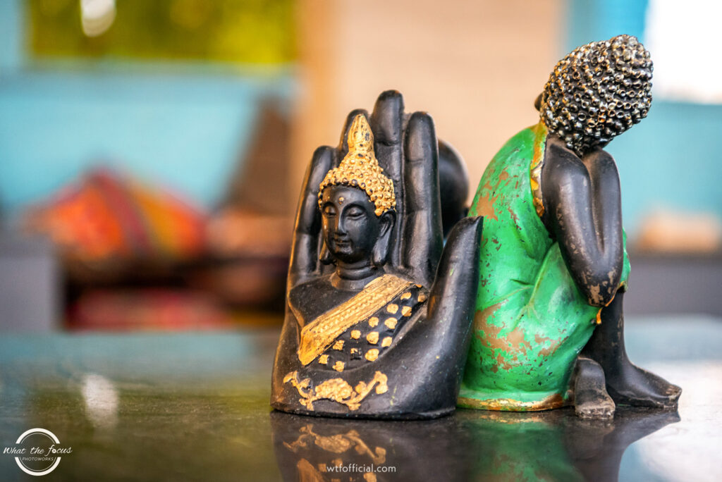 Buddha