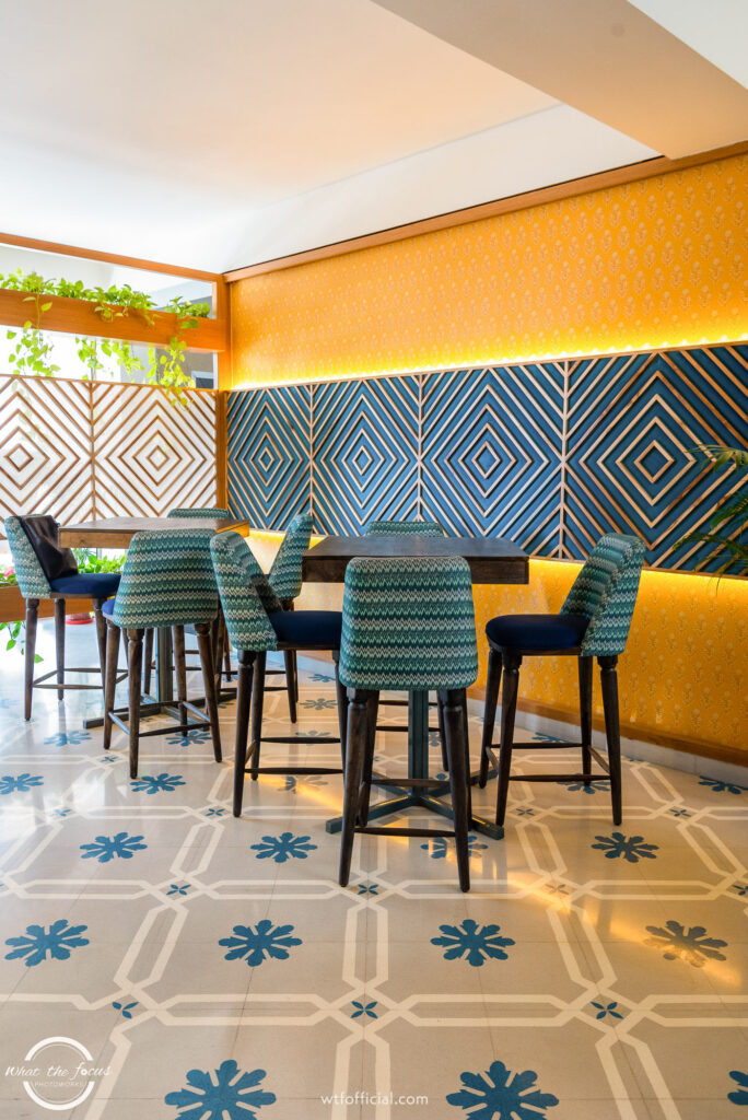 Fresca by Studio Mould