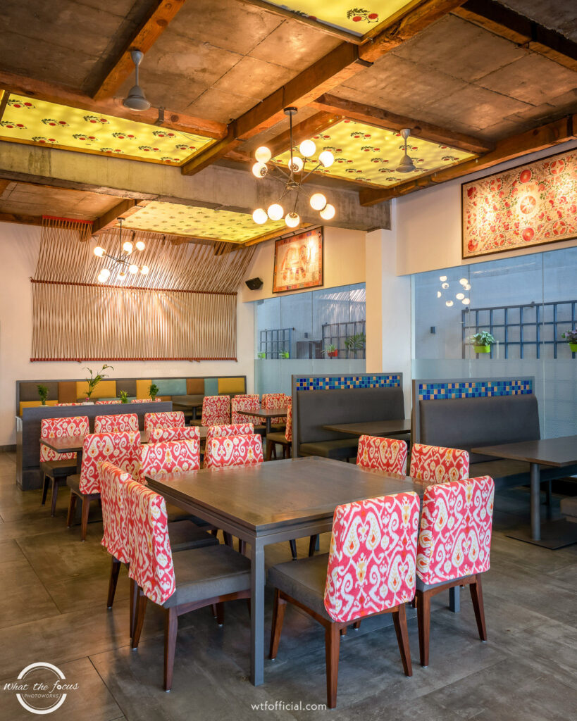 Indian Spice by Studio Mould