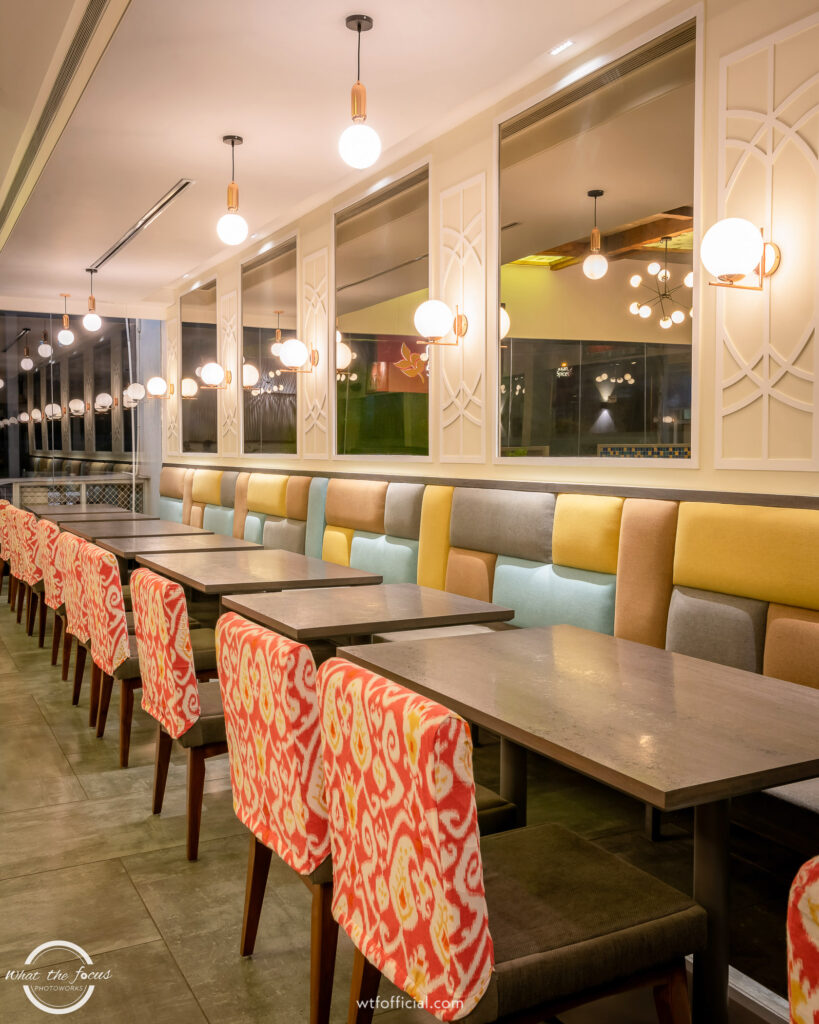 Indian Spice by Studio Mould