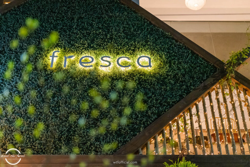 Fresca by Studio Mould
