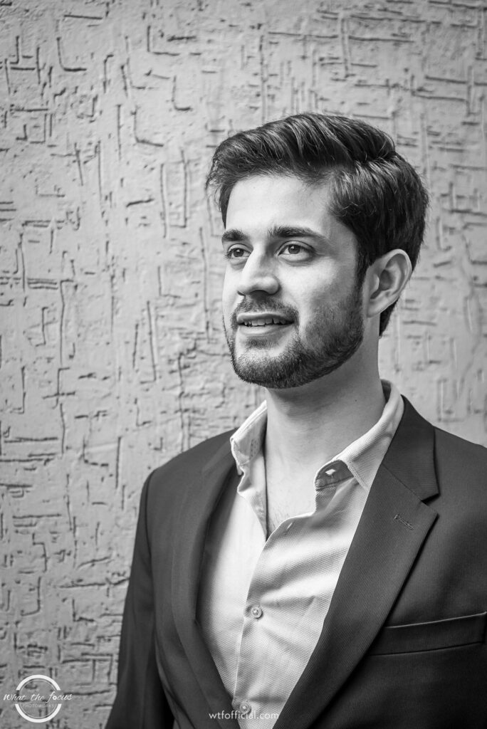 Dr. Shamit, Thaper Dental Clinic