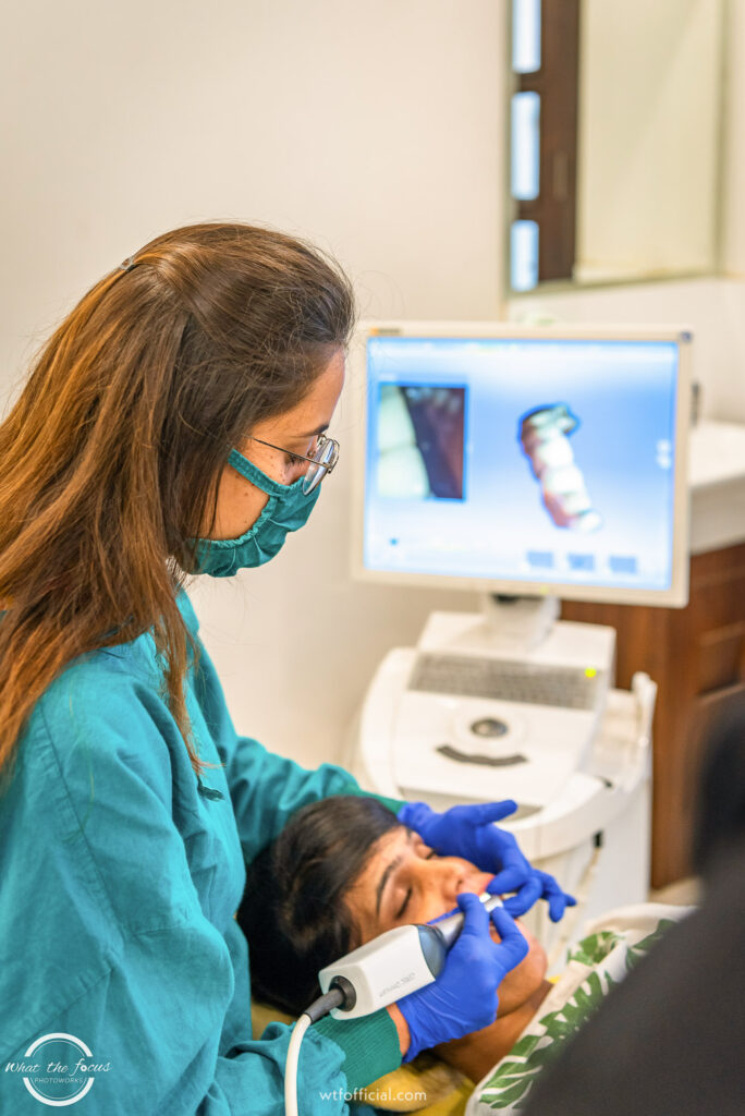 Dr. Tanvi, Thaper Dental Clinic