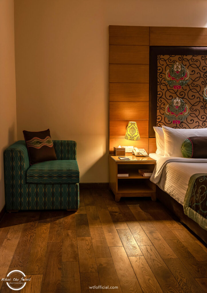 The Lalit, Jaipur
