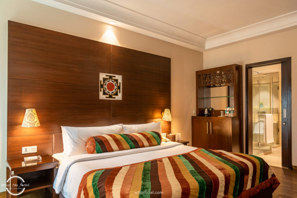 The Lalit, Jaipur