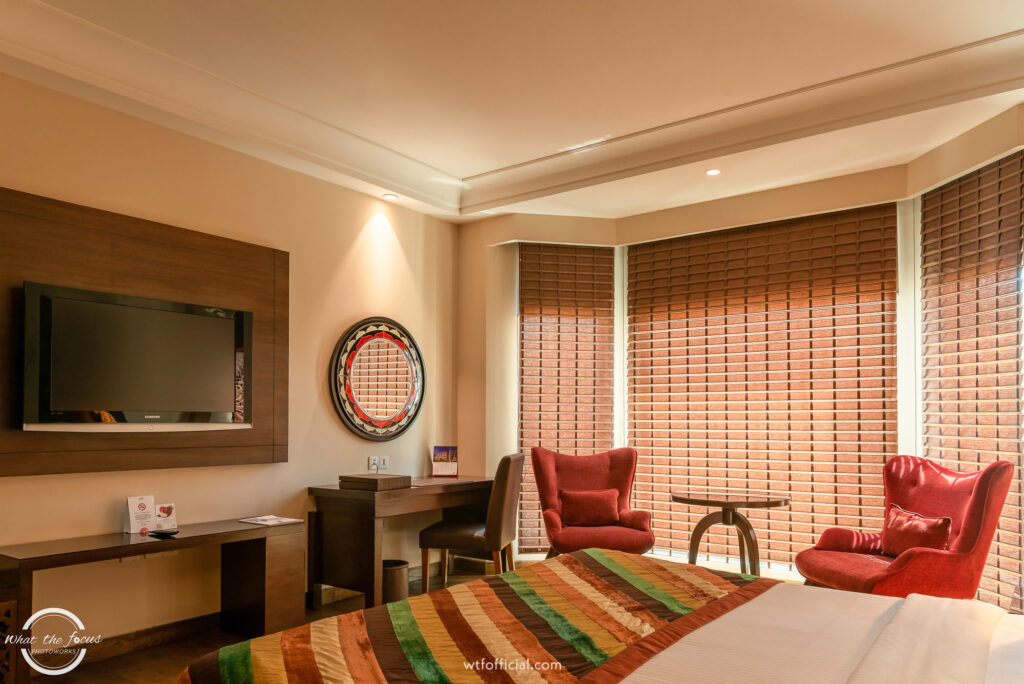 The Lalit, Jaipur