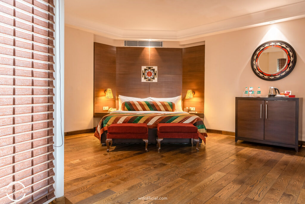 The Lalit, Jaipur