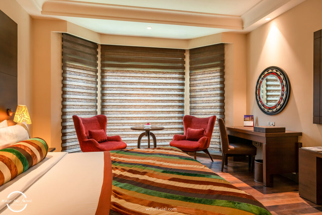 The Lalit, Jaipur