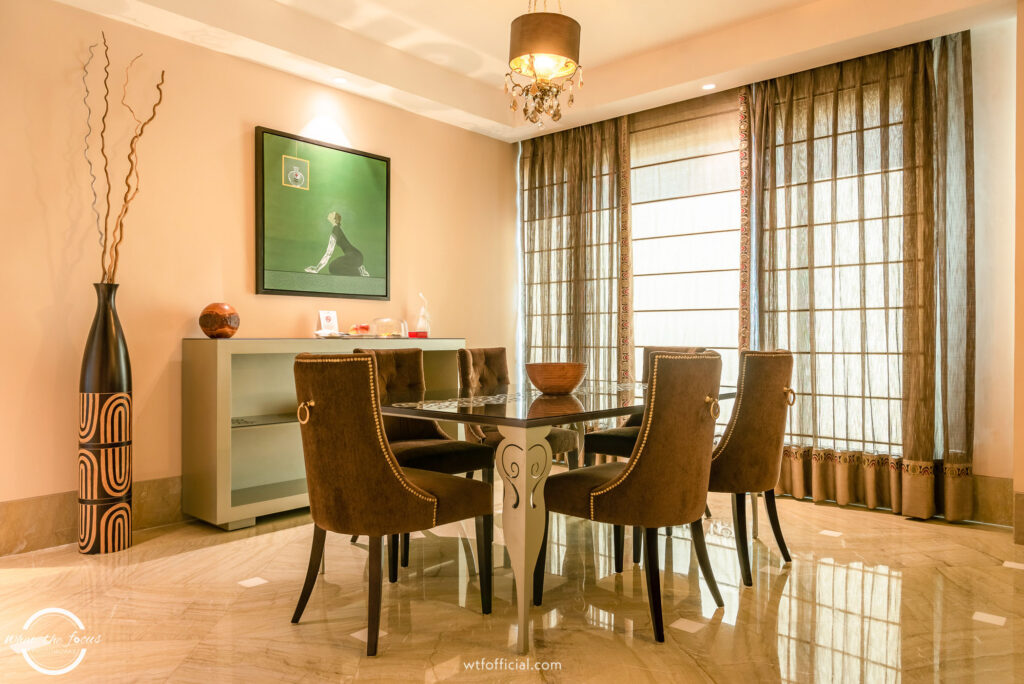 The Lalit, Jaipur