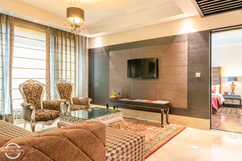 The Lalit, Jaipur