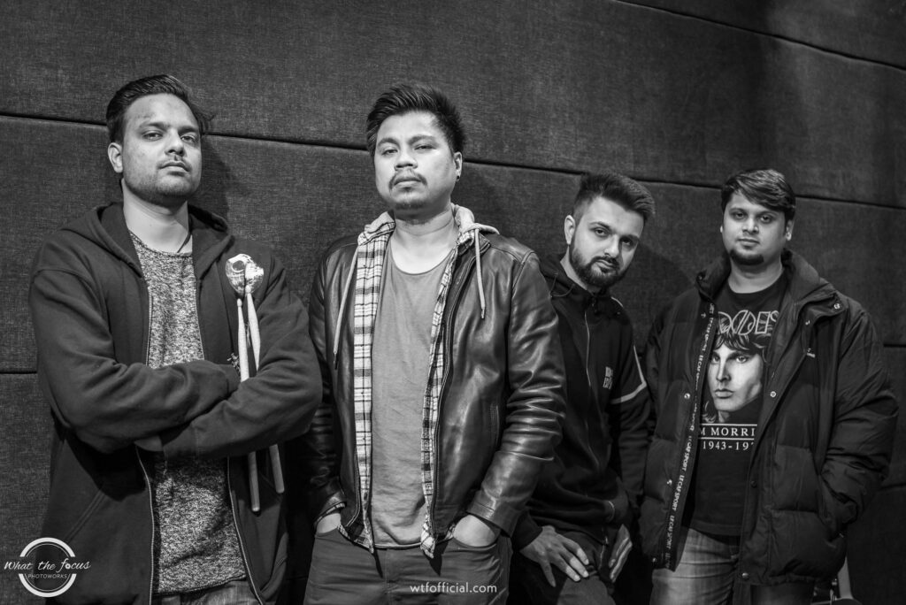Archonist - The Band
