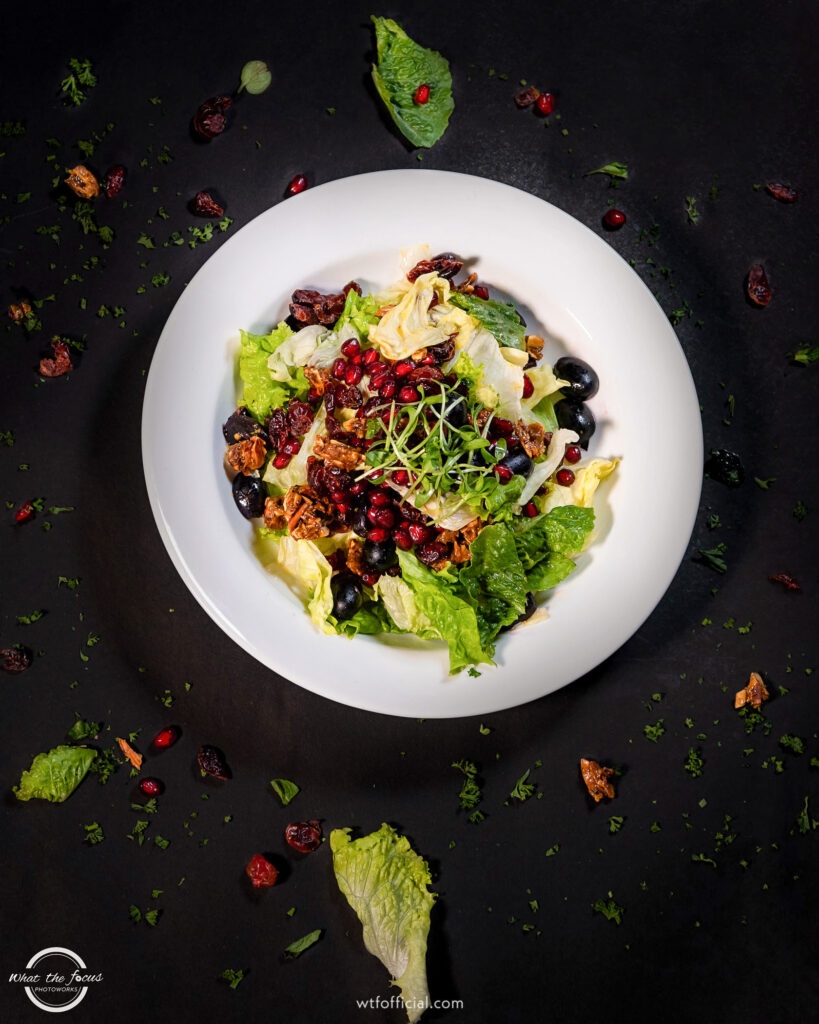 salad