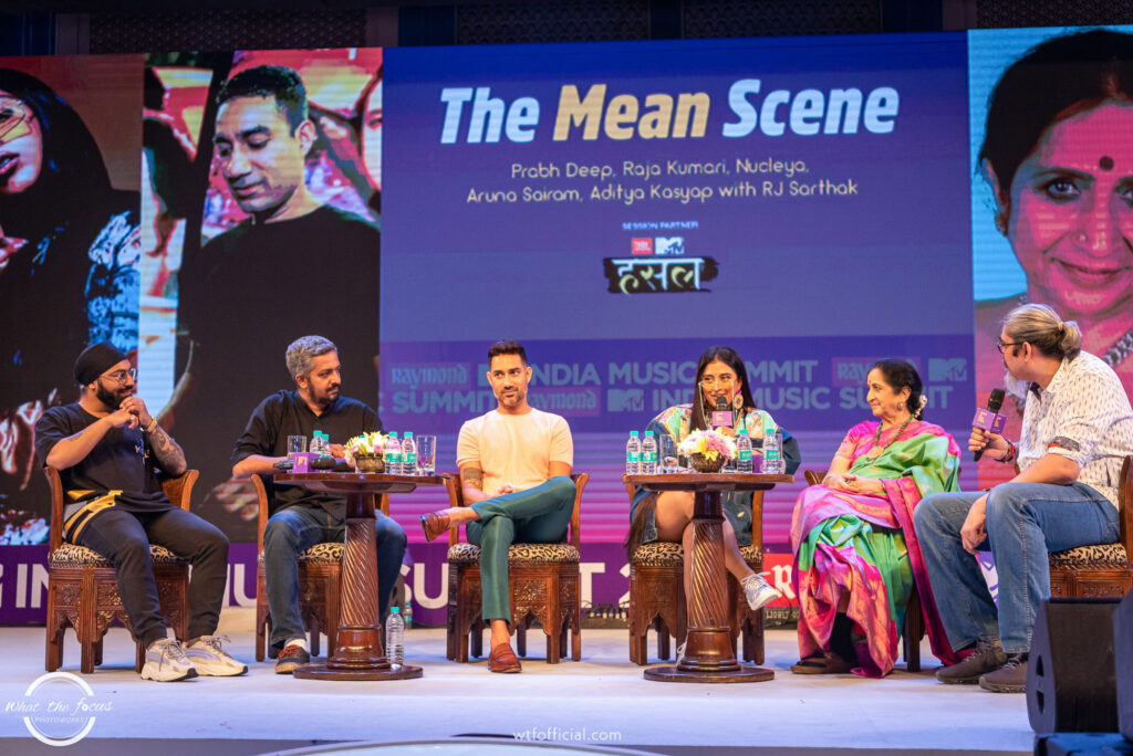 India Music Summit 2019