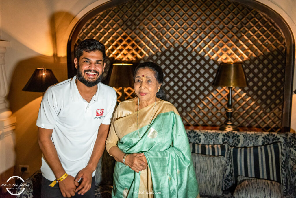 India Music Summit 2019
