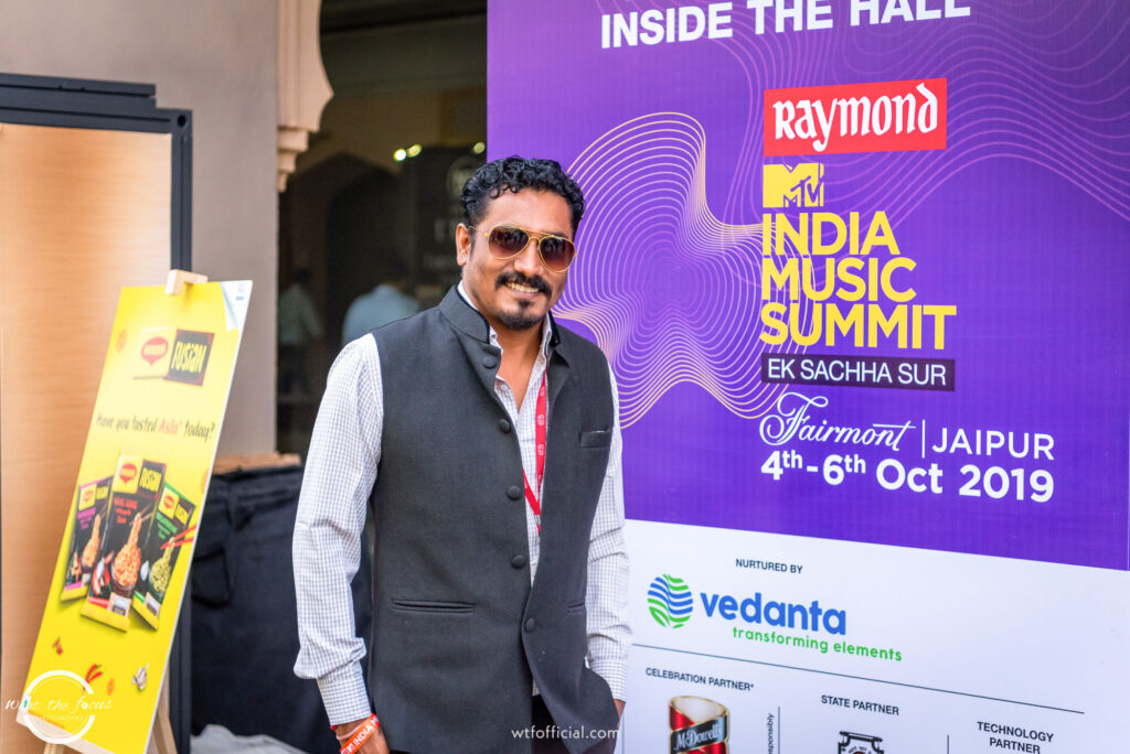 India Music Summit 2019