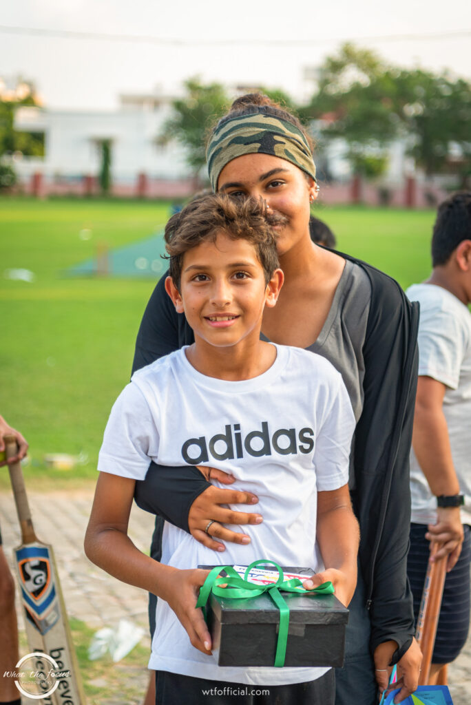 Viraj's 10th Birthday