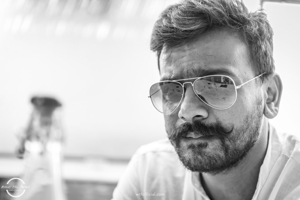Mr. Rahul Mundhra
