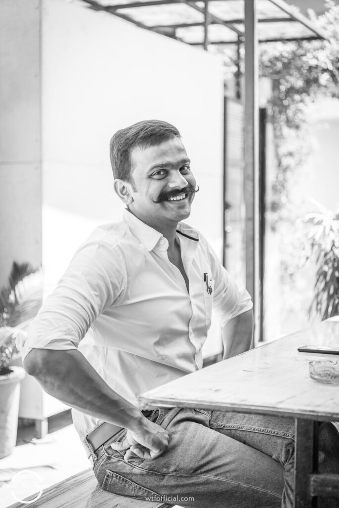Mr. Rahul Mundhra