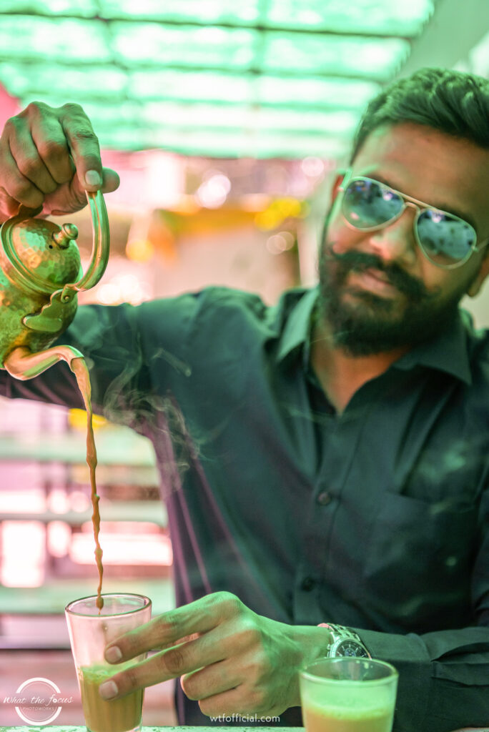 Mr. Rahul Mundhra