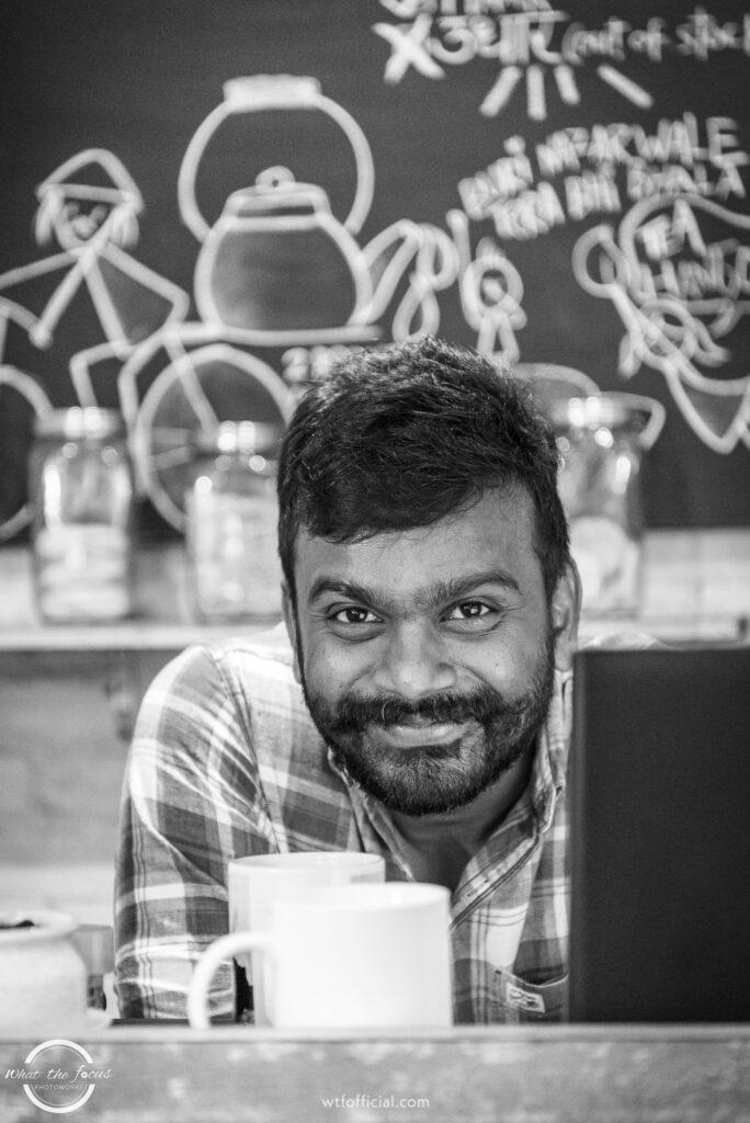 Mr. Rahul Mundhra